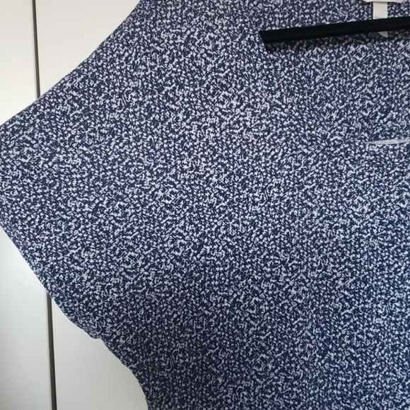 Soma Ruffled Tee - Picture 5 of 6